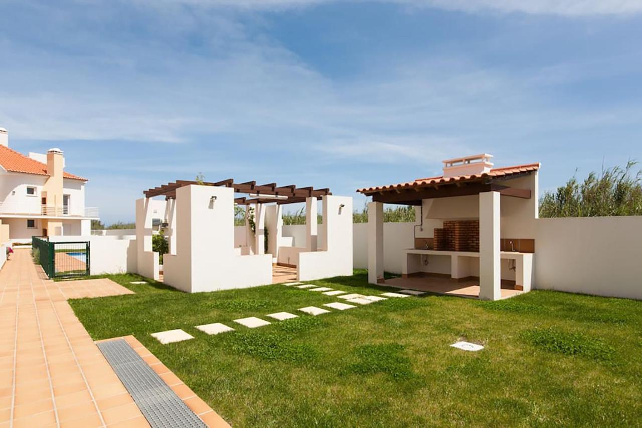 Casa Sardinha - Praia E Piscina - T2 เฟอร์เรล ภายนอก รูปภาพ
