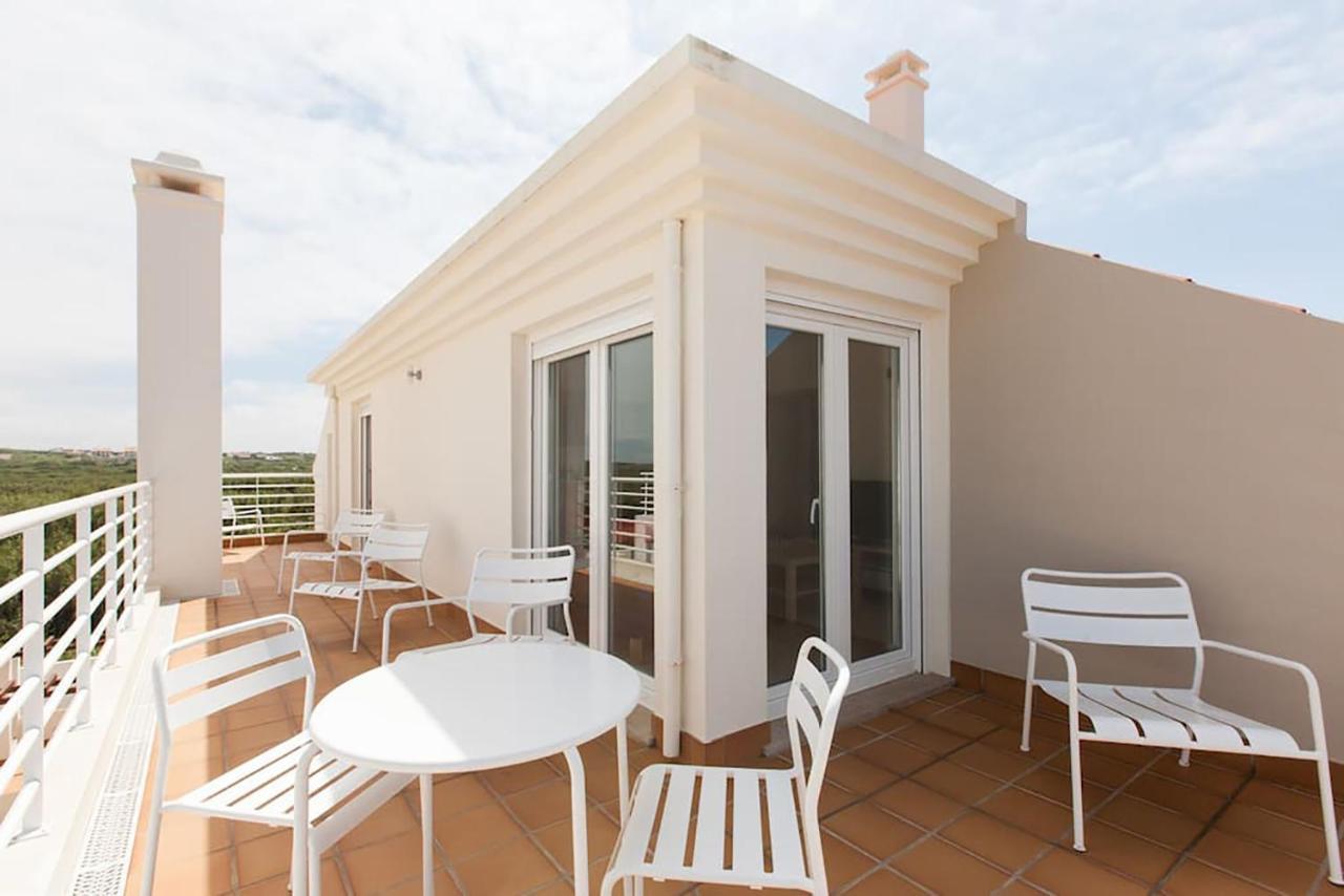 Casa Sardinha - Praia E Piscina - T2 เฟอร์เรล ภายนอก รูปภาพ
