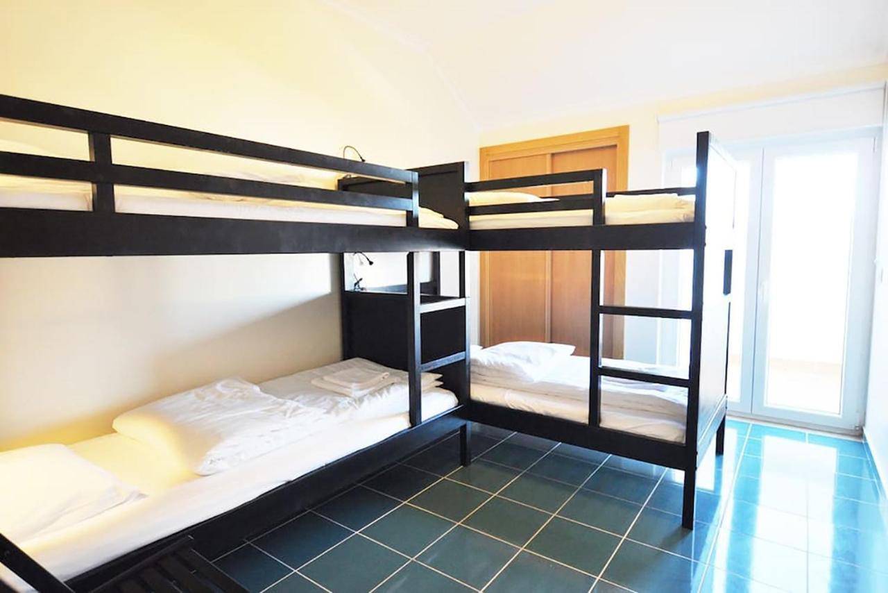 Casa Sardinha - Praia E Piscina - T2 เฟอร์เรล ภายนอก รูปภาพ
