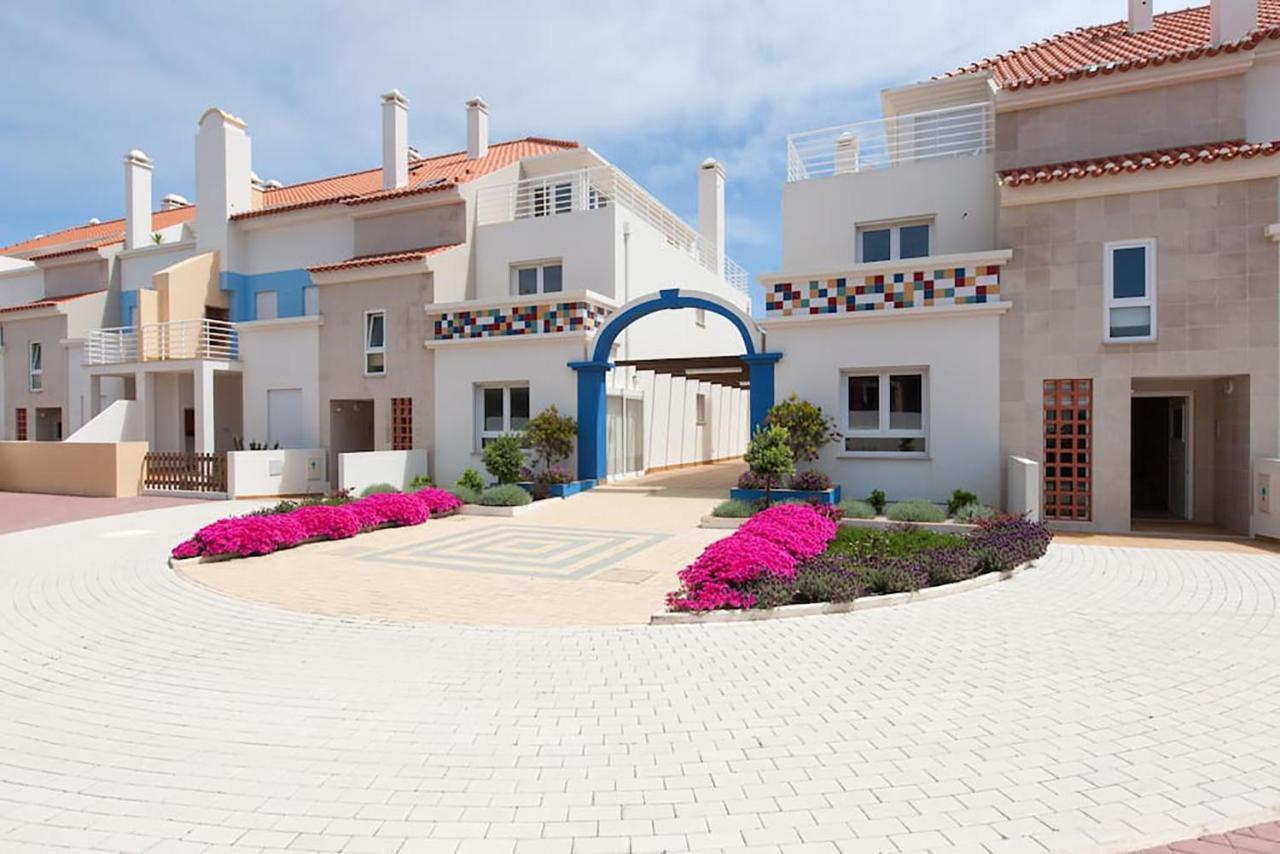 Casa Sardinha - Praia E Piscina - T2 เฟอร์เรล ภายนอก รูปภาพ
