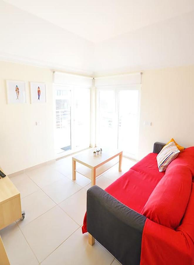Casa Sardinha - Praia E Piscina - T2 เฟอร์เรล ภายนอก รูปภาพ