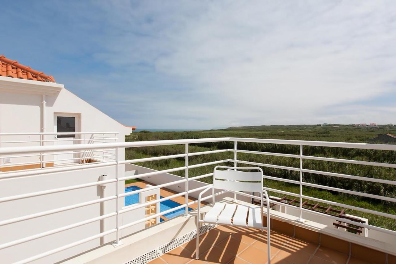 Casa Sardinha - Praia E Piscina - T2 เฟอร์เรล ภายนอก รูปภาพ
