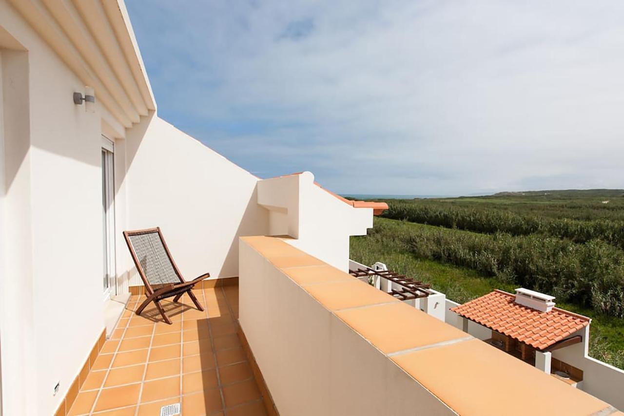 Casa Sardinha - Praia E Piscina - T2 เฟอร์เรล ภายนอก รูปภาพ
