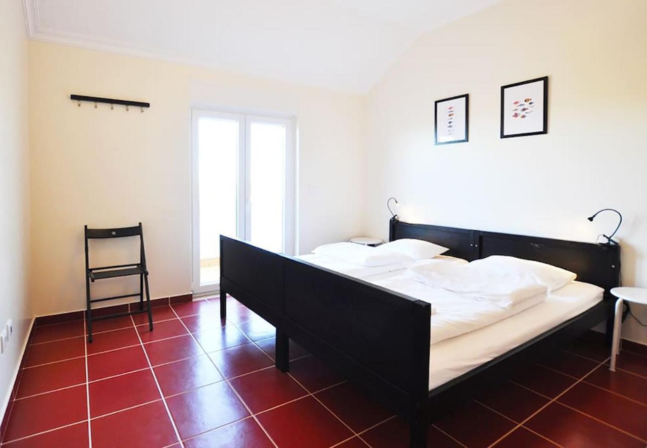 Casa Sardinha - Praia E Piscina - T2 เฟอร์เรล ภายนอก รูปภาพ