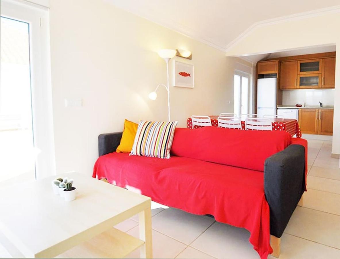 Casa Sardinha - Praia E Piscina - T2 เฟอร์เรล ภายนอก รูปภาพ